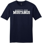 Marriotts Ridge Boosters Adult VIP T
